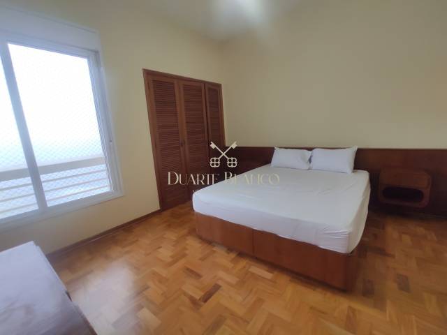 #MRD 4949 - Apartamento para Temporada em Guarujá - SP - 1