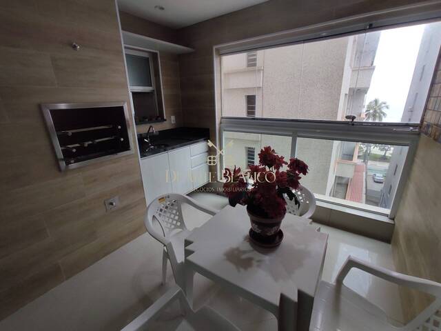 #2228 - Apartamento para Locação em Guarujá - SP - 3