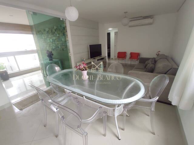 #2228 - Apartamento para Locação em Guarujá - SP - 2