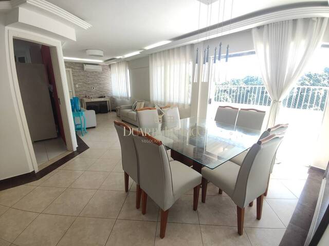 #MRD 4965 - Cobertura para Locação em Guarujá - SP - 1