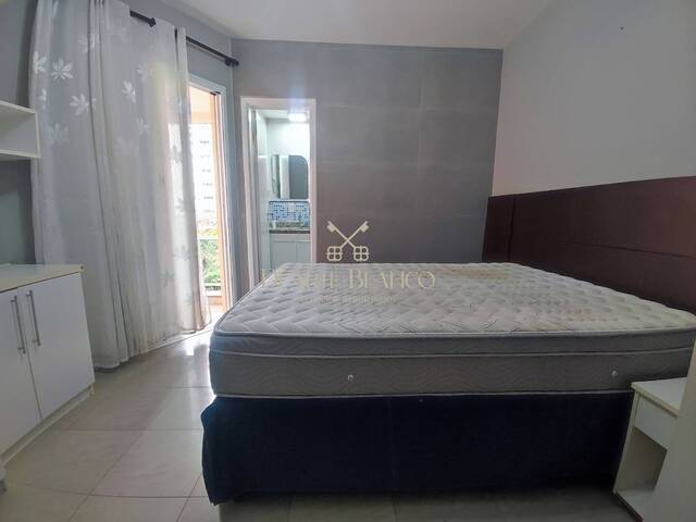 Apartamento para Venda em Guarujá - 4