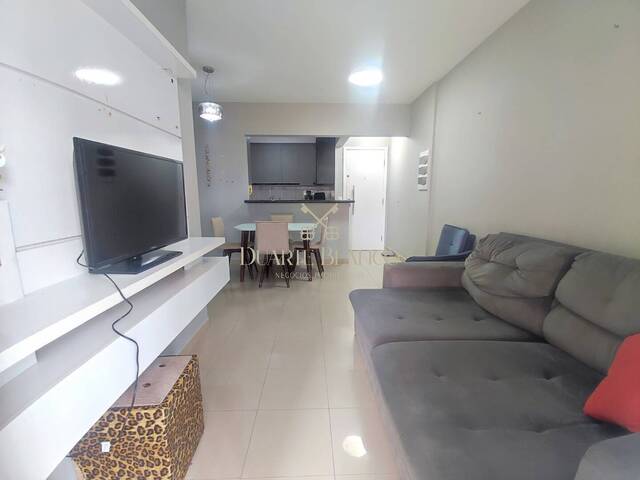 #2245 - Apartamento para Venda em Guarujá - SP - 2