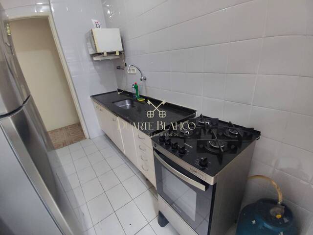 Apartamento para Venda em Guarujá - 5