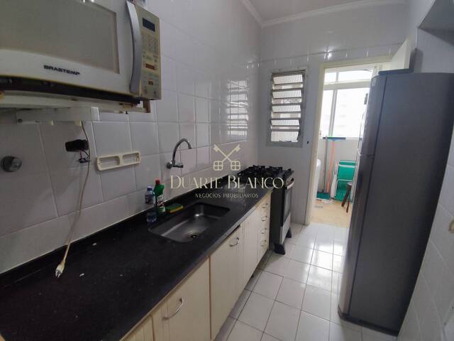 Apartamento para Venda em Guarujá - 4