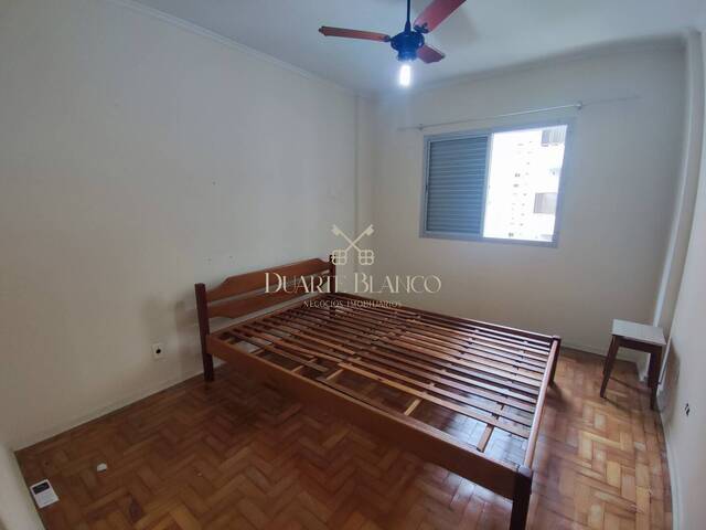 #MRD 4972 - Apartamento para Venda em Guarujá - SP - 2
