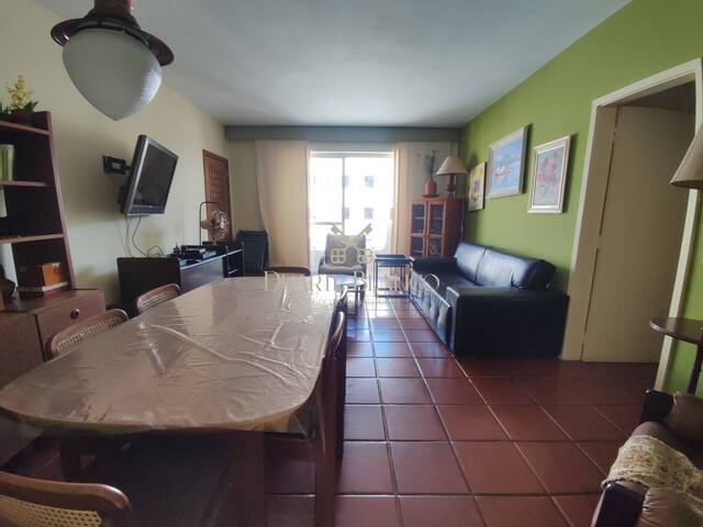 #2255 - Apartamento para Locação em Guarujá - SP - 1