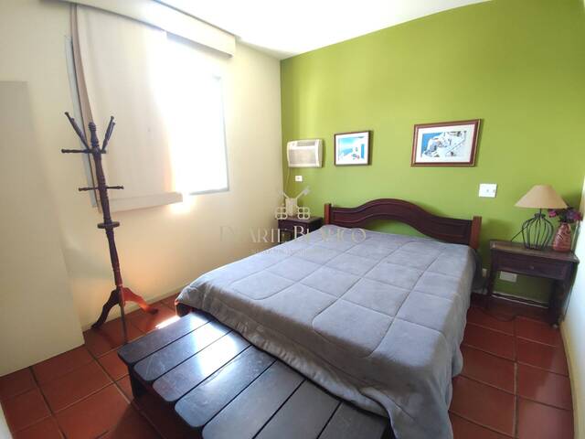 #2255 - Apartamento para Locação em Guarujá - SP - 3