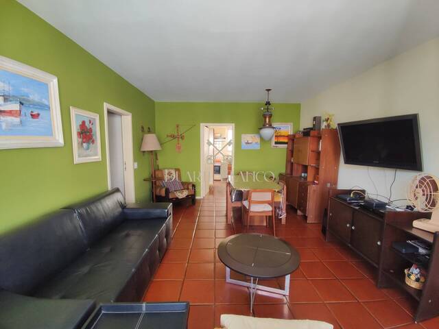 #2255 - Apartamento para Locação em Guarujá - SP - 2