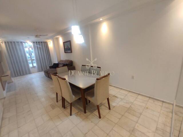 #MRD 4983 - Apartamento para Venda em Guarujá - SP - 3