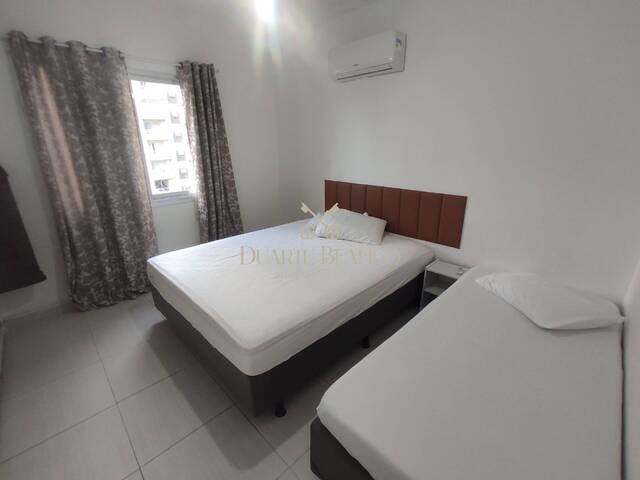 Apartamento para Venda em Guarujá - 5