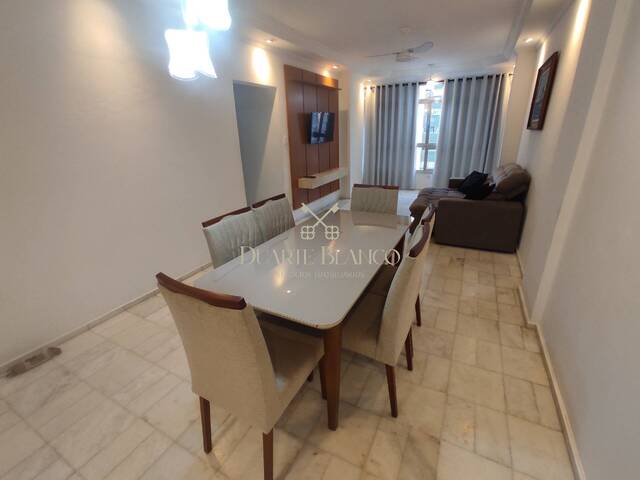 Apartamento para Venda em Guarujá - 4