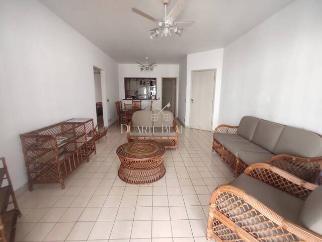 #MRD 4987 - Apartamento para Venda em Guarujá - SP - 3