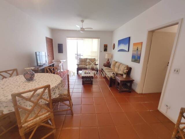 #MRD 4988 - Apartamento para Venda em Guarujá - SP - 1