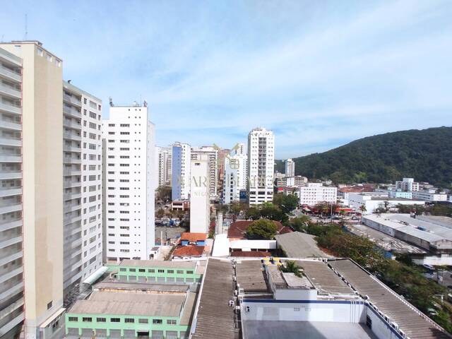 Apartamento para Venda em Guarujá - 4