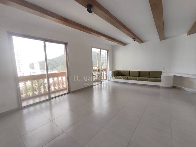 #2267 - Apartamento para Venda em Guarujá - SP - 1