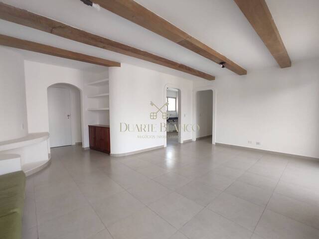 #2267 - Apartamento para Venda em Guarujá - SP - 3