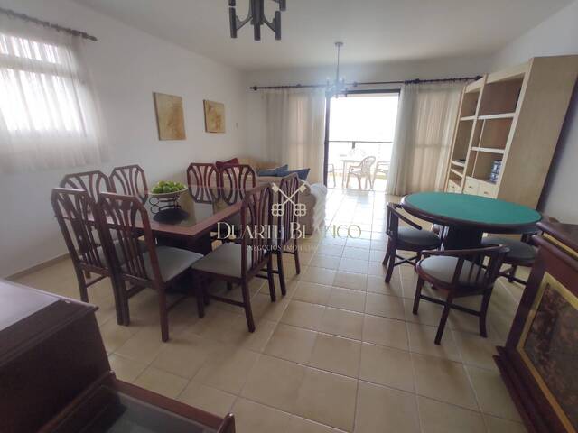 #MRD 4996 - Apartamento para Venda em Guarujá - SP - 2
