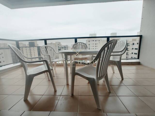 #MRD 4996 - Apartamento para Venda em Guarujá - SP - 1