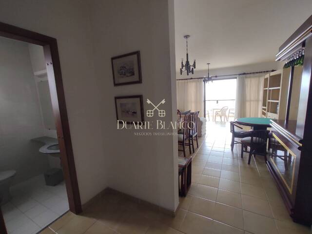 Apartamento para Venda em Guarujá - 4