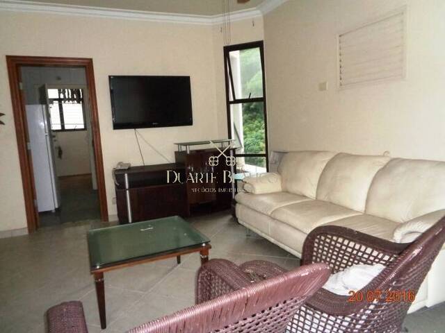 Apartamento para Venda em Guarujá - 4