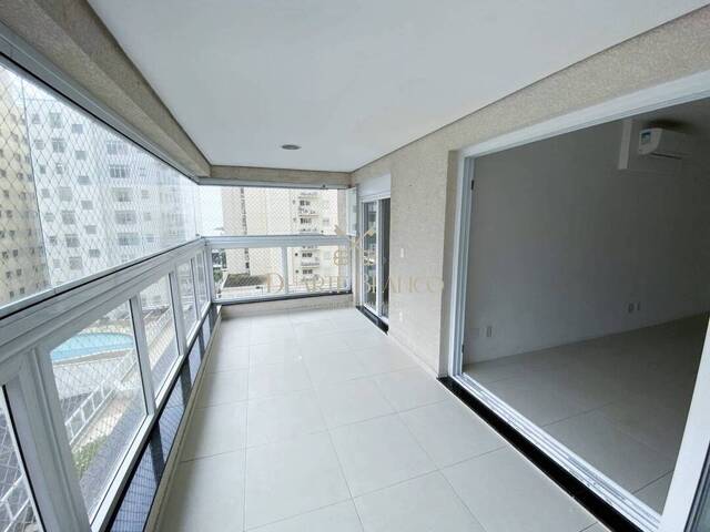 #MRD 5004 - Apartamento para Venda em Guarujá - SP - 1