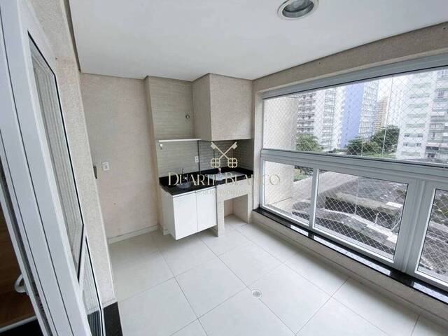 #MRD 5004 - Apartamento para Venda em Guarujá - SP - 3