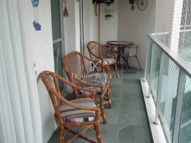 Apartamento para Venda em Guarujá - 2