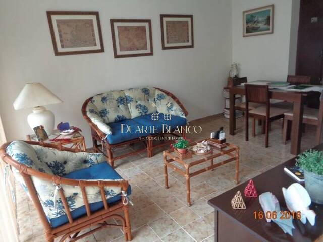 Apartamento para Venda em Guarujá - 3