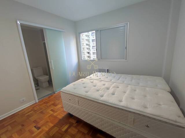 Apartamento para Venda em Guarujá - 5