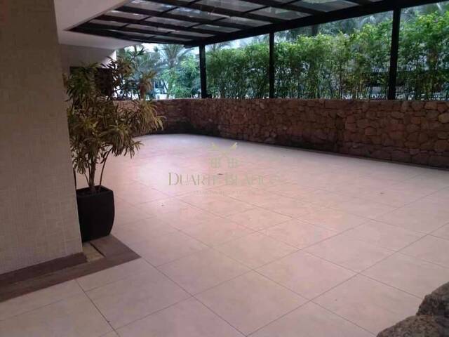 #MRD 5012 - Apartamento para Locação em Guarujá - SP - 1