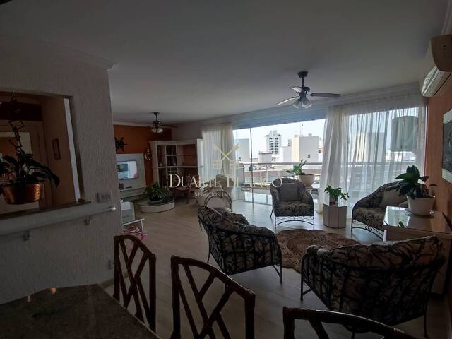 #MRD 5013 - Apartamento para Venda em Guarujá - SP - 3