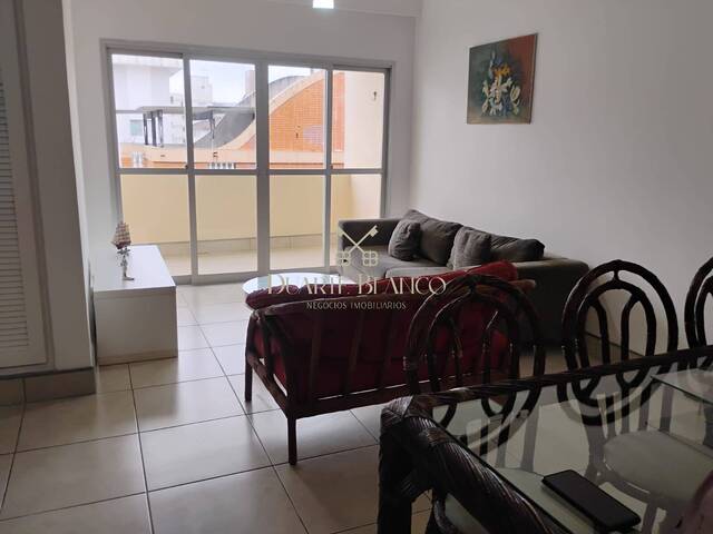#MRD 5026 - Apartamento para Locação em Guarujá - SP - 1