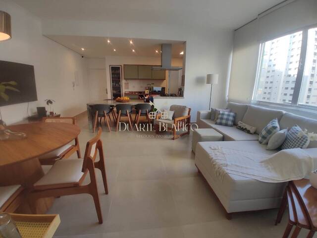 #MRD 5036 - Apartamento para Venda em Guarujá - SP - 2