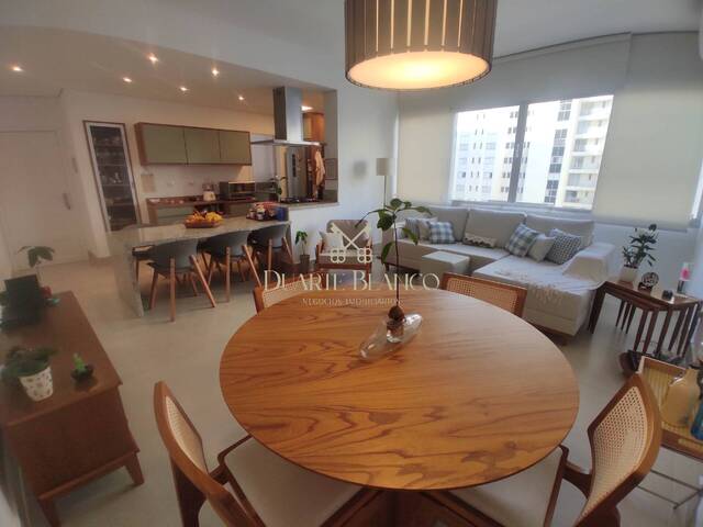 #MRD 5036 - Apartamento para Venda em Guarujá - SP - 1