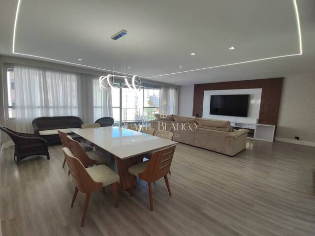 #MRD 5038 - Apartamento para Locação em Guarujá - SP - 1
