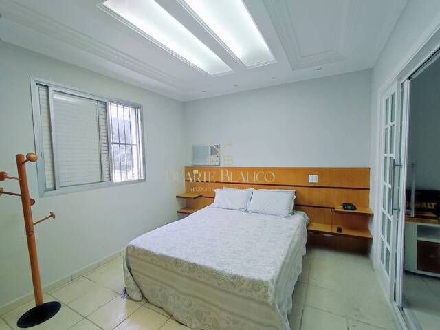 Apartamento para Venda em Guarujá - 4