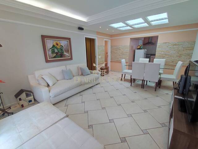 #2330 - Apartamento para Venda em Guarujá - SP - 3