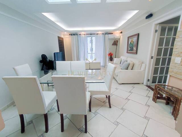 #2330 - Apartamento para Venda em Guarujá - SP - 2
