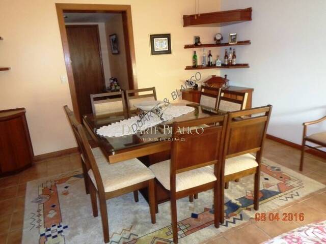 Apartamento para Venda em Guarujá - 3