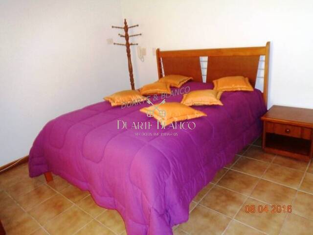 Apartamento para Venda em Guarujá - 4