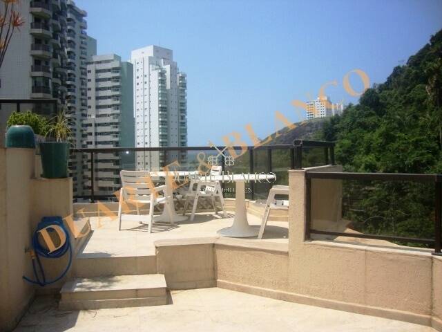 Apartamento para Venda em Guarujá - 4