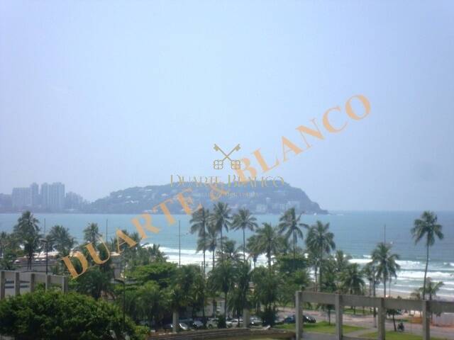 Apartamento para Venda em Guarujá - 2