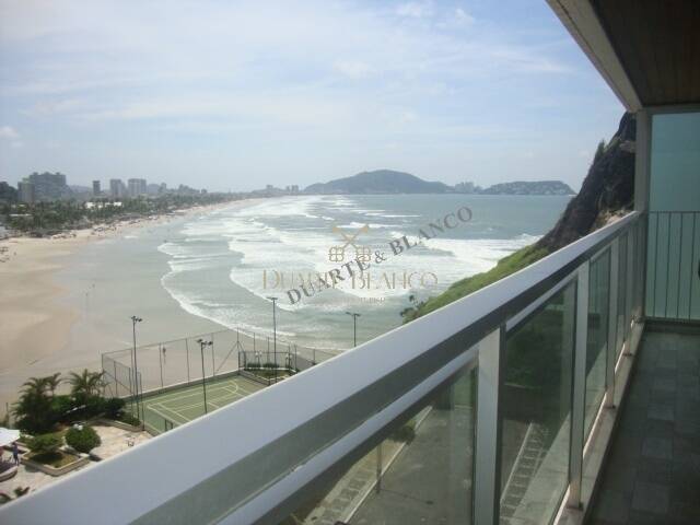 Apartamento para Venda em Guarujá - 2