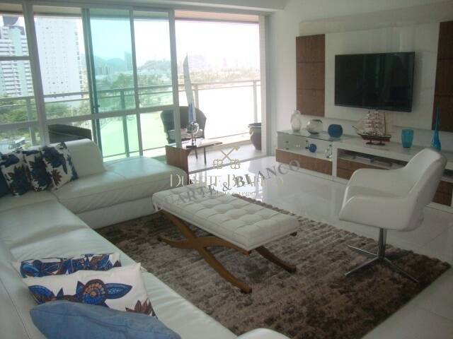 Apartamento para Venda em Guarujá - 3