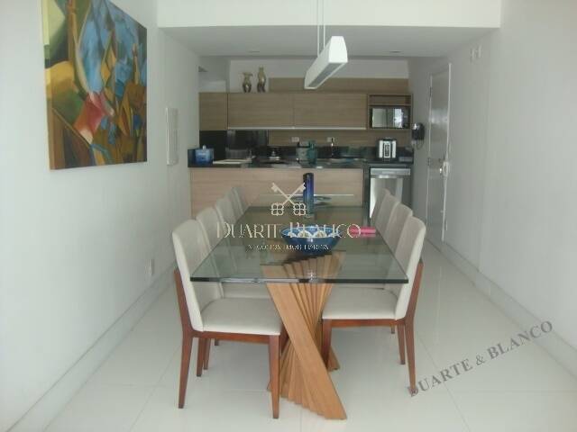 Apartamento para Venda em Guarujá - 4