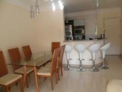 Apartamento para Temporada em Guarujá - 3
