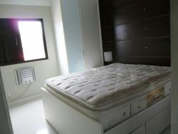 Apartamento para Temporada em Guarujá - 4