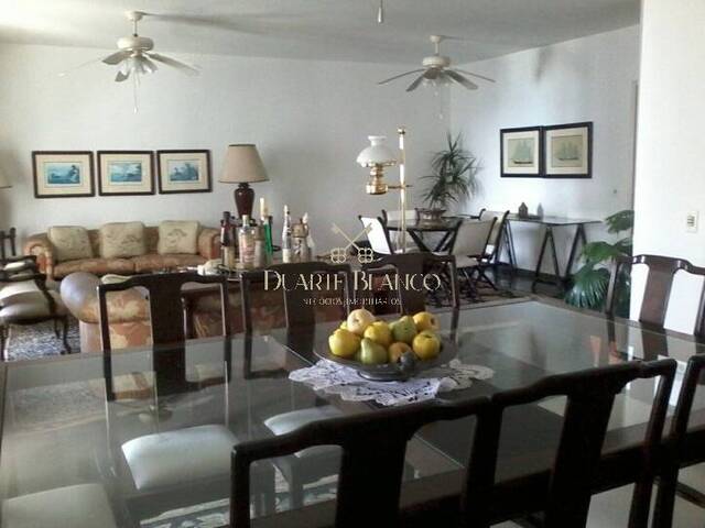Apartamento para Venda em Guarujá - 2