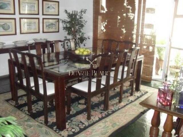 Apartamento para Venda em Guarujá - 3