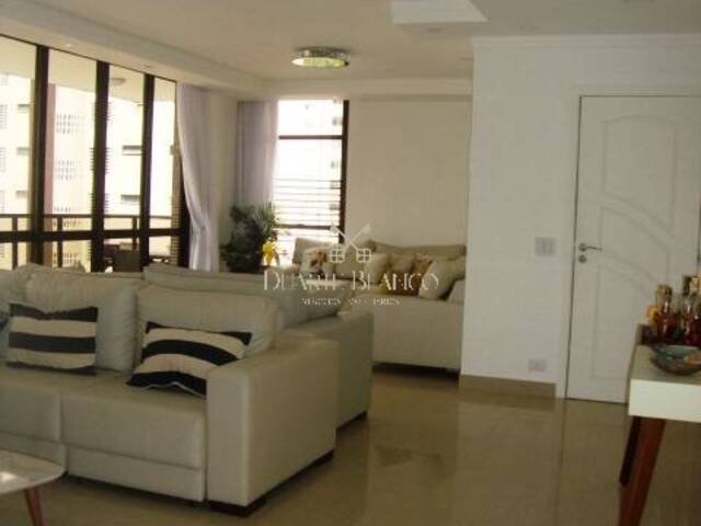 Apartamento para Venda em Guarujá - 4